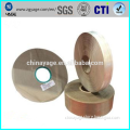 Fire resistance synthetic mica tape for wire insulation